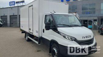 Iveco Daily  70C18HA8 Izoterma 10EP (12537304)