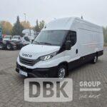 IVECO DAILY 35S18 (33613)
