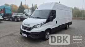 IVECO DAILY 35S18 (33613)