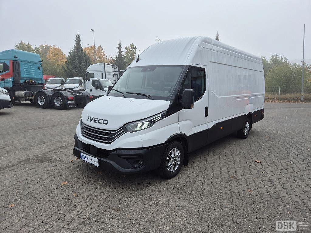 IVECO DAILY 35S18 (33613)