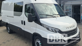 Iveco Daily 35S18H V Brygadówka (12669478)