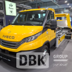 Iveco Daily  70C18H D/P  (12590773 )
