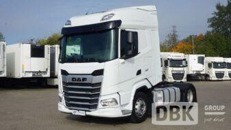 DAF XFn 480 FT (33589)