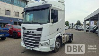 DAF XFn 480 FT (33579)