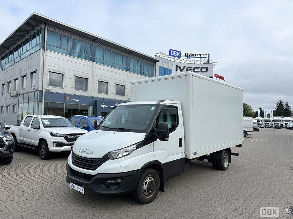 IVECO DAILY 35C16 (33430)