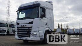 DAF XFn 480 FT (33810)