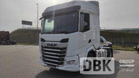 DAF XFn 480 FT (33595)