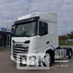 DAF XFn 480 FT (33588)