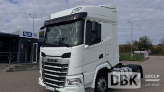 DAF XFn 480 FT (33588)