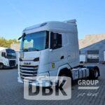 DAF XG 480 FT (33616)