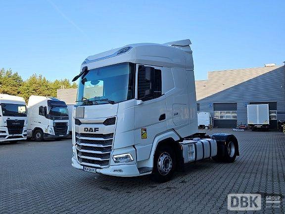 DAF XG 480 FT (33616)