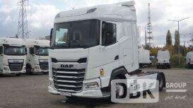 DAF XG 480 FT (33811)