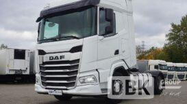 DAF XFn 480 FT (33742)
