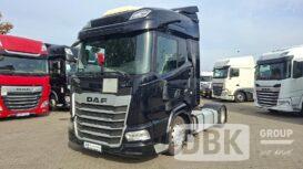DAF XFn 480 FT (33561)