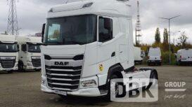 DAF XG 480 FT (33813)
