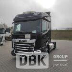 DAF XFn 480 FT (33570)