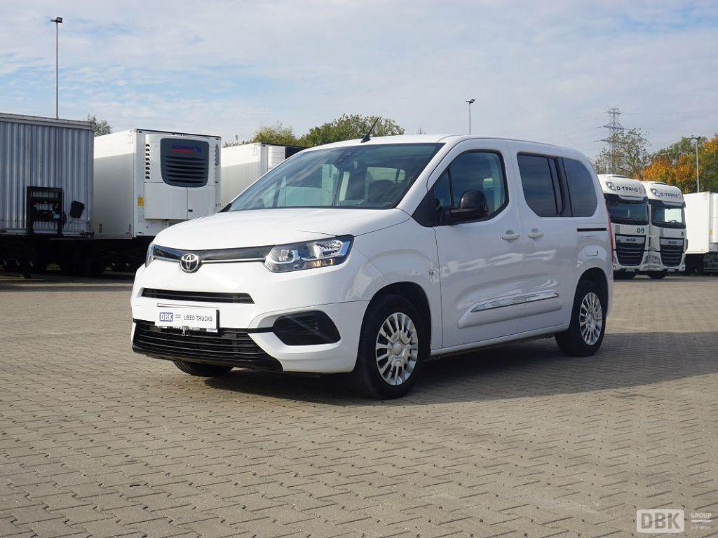 TOYOTA Proace Verso (33572)