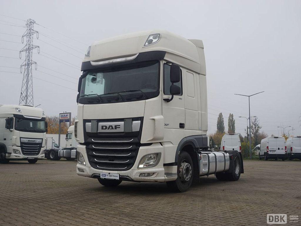 DAF XF 480 FT (33716)