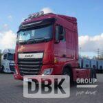 DAF XF 480 FT (33694)