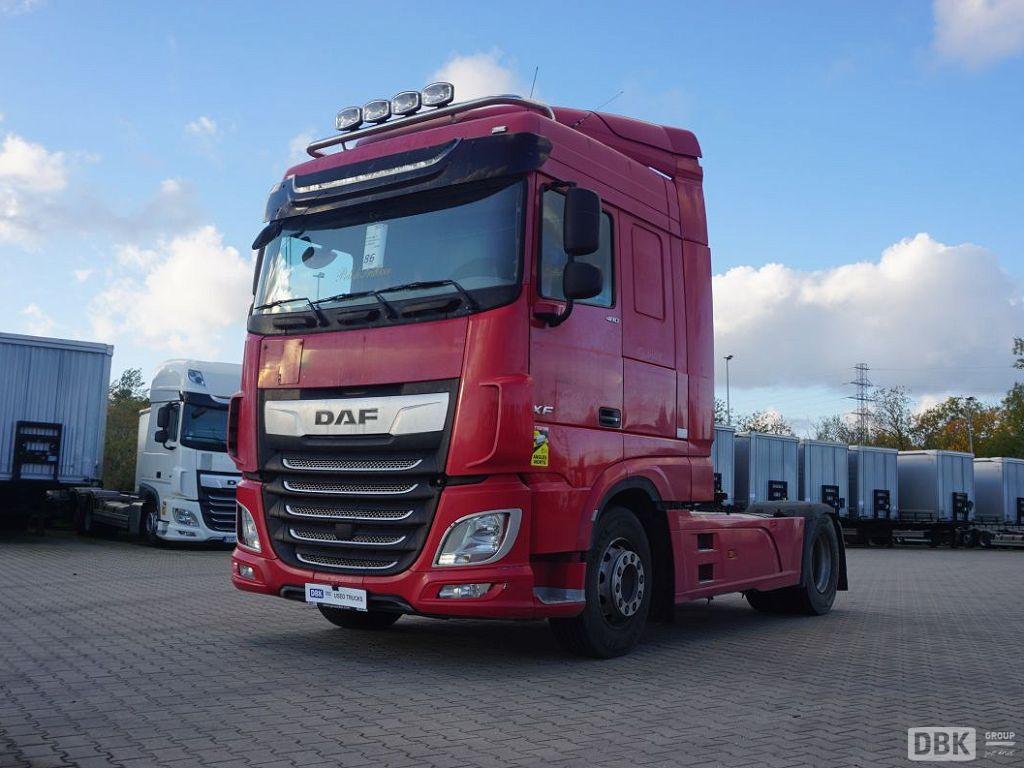DAF XF 480 FT (33694)
