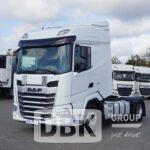 DAF XFn 480 FT (33597)