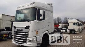 DAF XG 480 FT (32586)