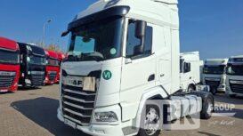 DAF XFn 480 FT (33537)