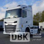 DAF XG 480 FT (33765)
