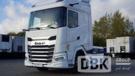 DAF XG 480 FT (33765)