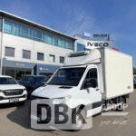 MERCEDES-BENZ / IGLOPOL SPRINTER (32959)