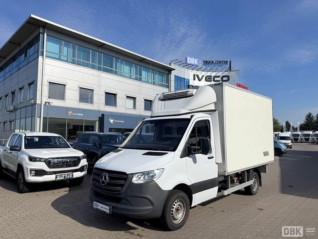 MERCEDES-BENZ / IGLOPOL SPRINTER (32959)