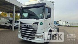 DAF XFn 480 FT (33544)