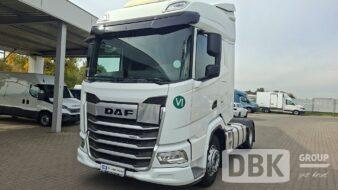 DAF XFn 480 FT (33544)