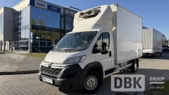 CITROEN JUMPER/BMB (31854)